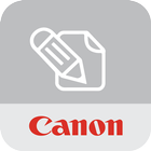 Canon Onsite Registration أيقونة