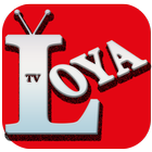 Loya TV - Turk Mobil Canli tv 圖標