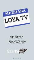 Loya TV - Turk Mobil Canli tv plakat