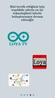 Loya TV - Turk Mobil Canli tv 截图 1