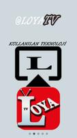 Loya TV - Turk Mobil Canli tv 截圖 2