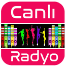 Canlı Radyo APK