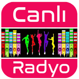Canlı Radyo