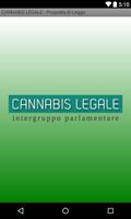 1 Schermata CANNABIS LEGALE