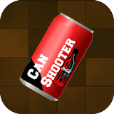 Can Shooter icon