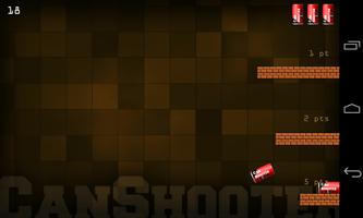 Can Shooter capture d'écran 2