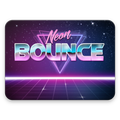 Neon Bounce : The Game