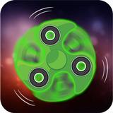 Spinner Clicker (Fidget Game) icône