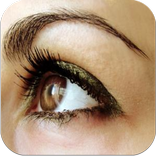 معلومات عن اشكال العيون 2016