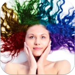 كيفية اختيار صبغة الشعر