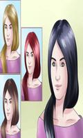 كيفية اختيار صبغة الشعر スクリーンショット 1