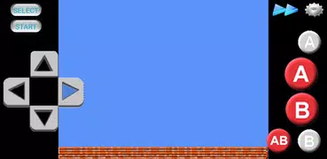 NesBoy! (NES Emulator)