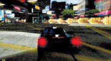 Guide Burnout 3 Takedown :Euro capture d'écran 3