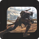Guide God of War 3 APK