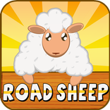 Road Sheep