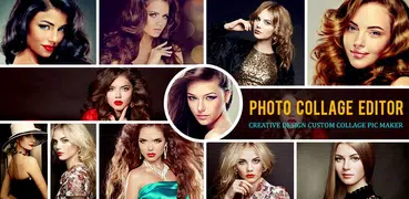 1000+ Photo Shape Collage