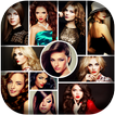 1000+ Photo Shape Collage