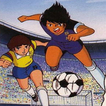 Captain Tsubasa - Football Soccer Game