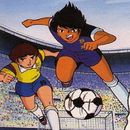 Captain Tsubasa - Football Soccer Game APK