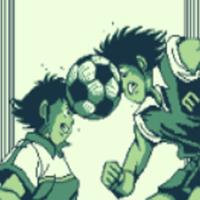 Captain Tsubasa - Football Soccer Game capture d'écran 2
