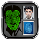 Lie Detector Test Joke APK