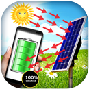 Ultra Fast Solar Battery Charger Prank APK