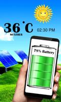 Ultra Fast Solar Battery Charger Prank 截圖 1