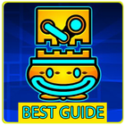 New geometry dast guide icon