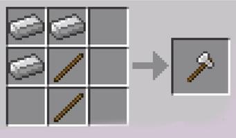 Crafting Guide For Minecraft Cartaz