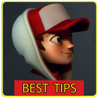 New Subway Surfers Tips आइकन