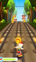 New Subway Surfers Tips Plakat