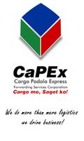 CaPEx Mobile পোস্টার