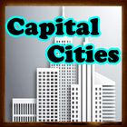 Capital Cities icône