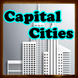Capital Cities icône