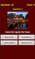 Capital Cities capture d'écran 2