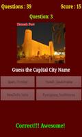 Capital Cities capture d'écran 3