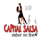 CAPITAL SALSA TV أيقونة