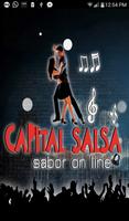 CAPITAL SALSA TV الملصق
