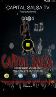 CAPITAL SALSA TV capture d'écran 1