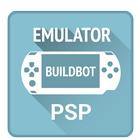 Buildbot for PPSSPP ikon