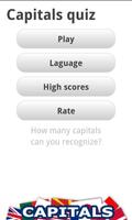 Logo Quiz - World Capitals Screenshot 2