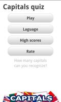 Logo Quiz - World Capitals screenshot 2