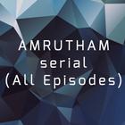 Amrutham serial (all episodes) - Capskipper icon