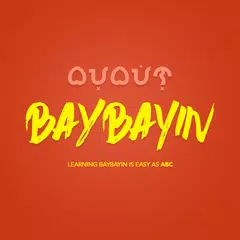Baybayin