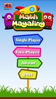 Math-Magaling: A Kiddie Math Educational Game скриншот 1