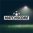 MatchScore icône