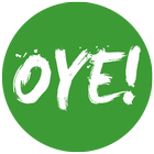 OYE! OpenYourEyes icon