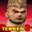 Trick Tekken 3 APK