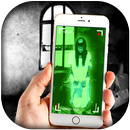 Ghost Detector Joke : Ghost Camera Radar Prank APK