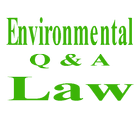 Environmental Law icono